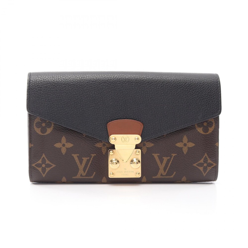 Louis Vuitton Portefeuille Pallas #297041L59B